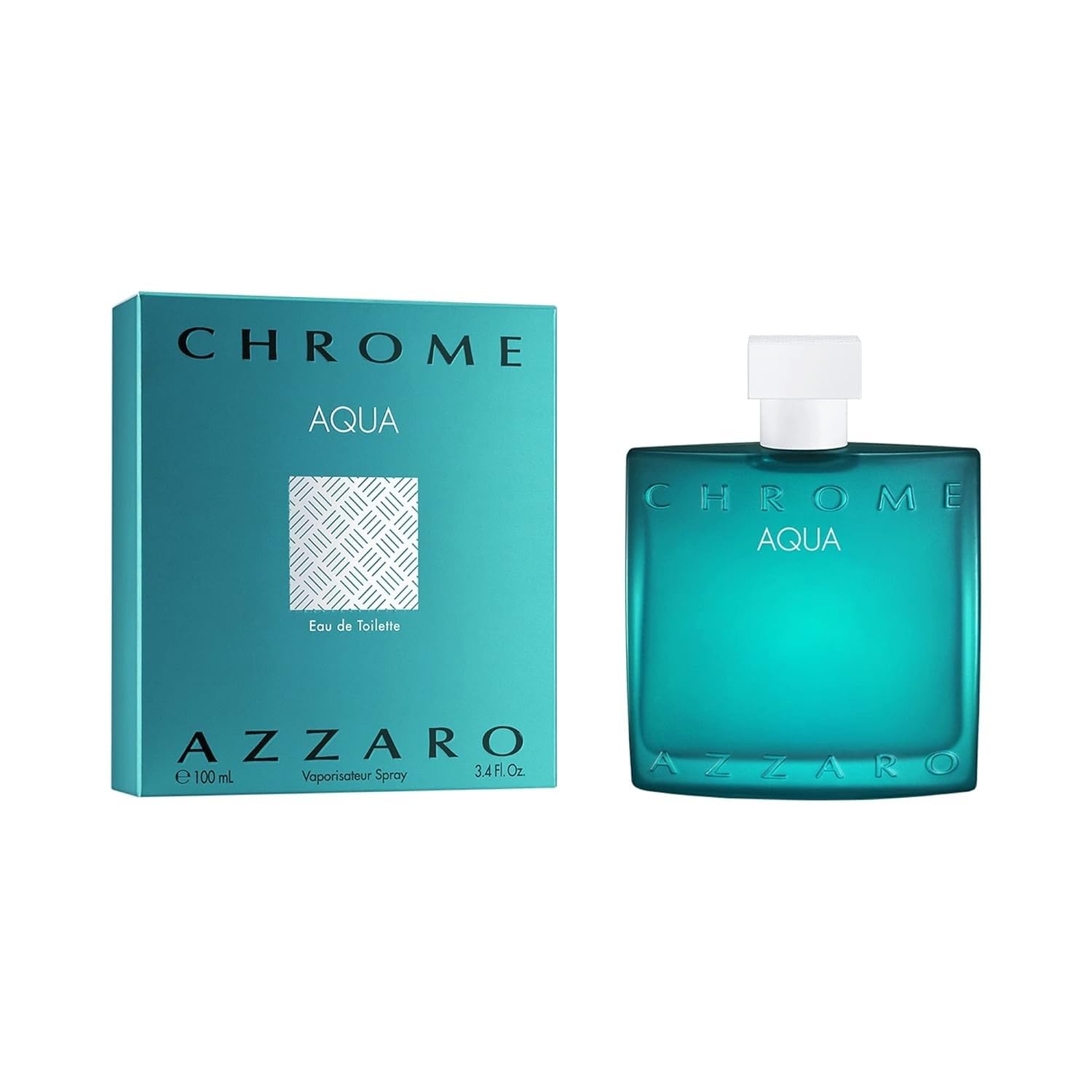 Glamour Aqua main image 0