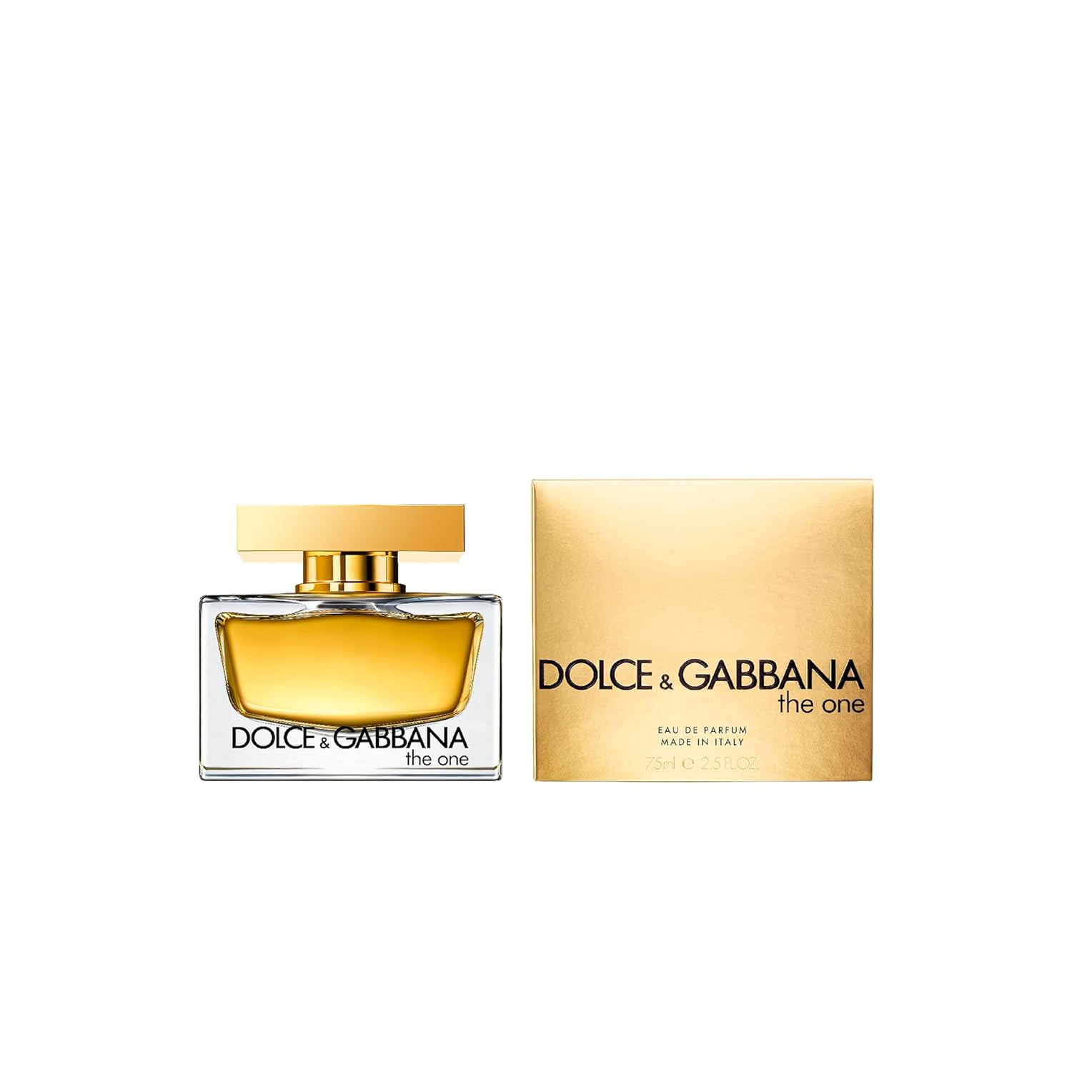 Dolce & Gabbana The One EDP 2.5 Oz For Women