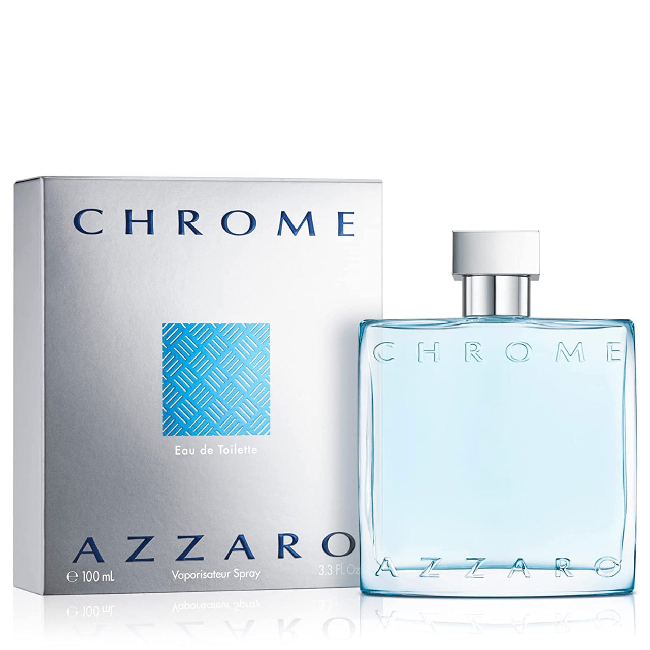 CHROME