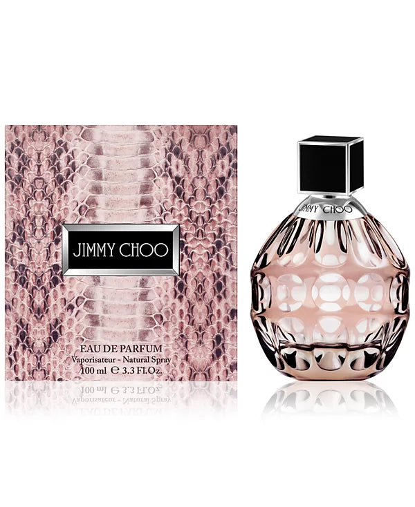 Jimmy Choo
