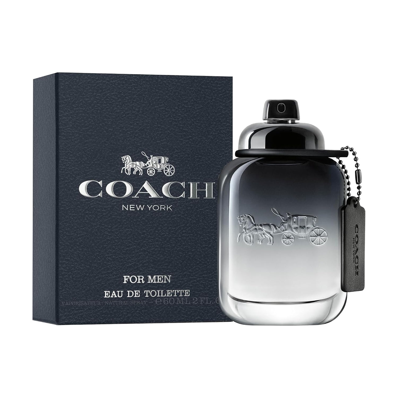 COACH NEW YORK