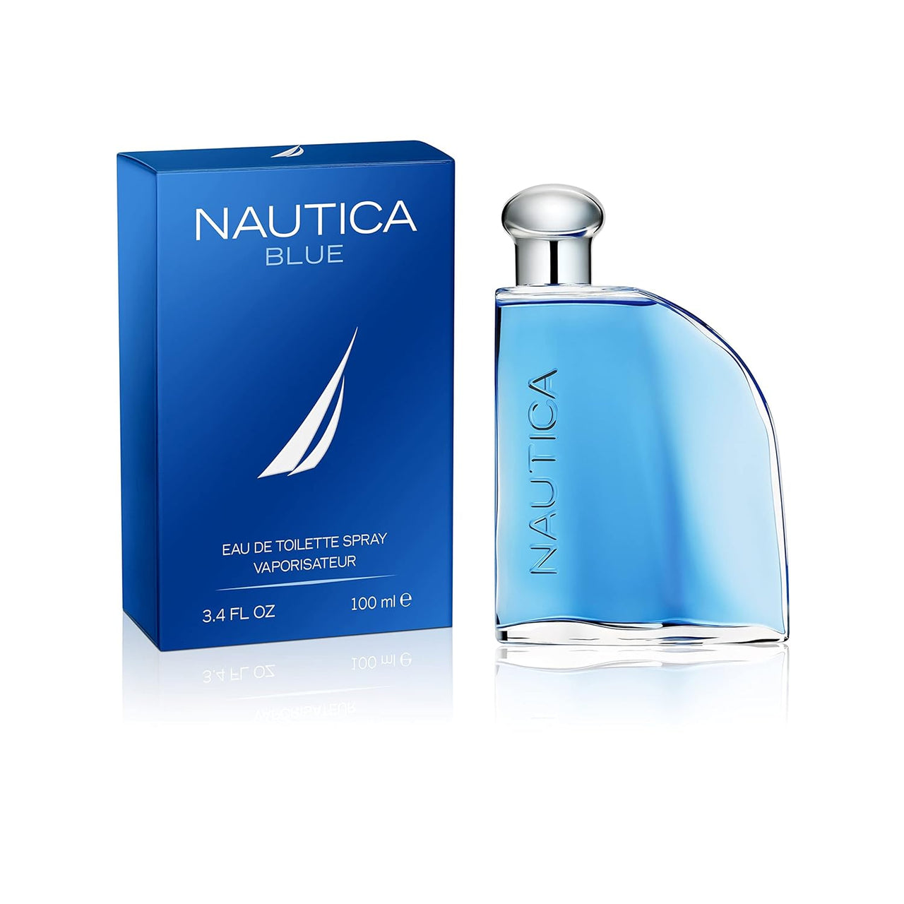 NAUTICA BLUE