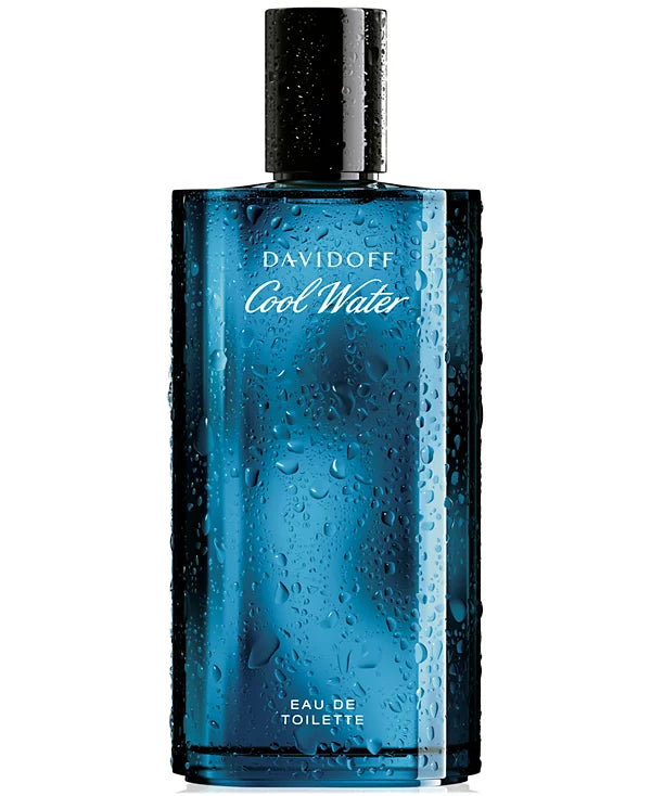 COOOL WATER