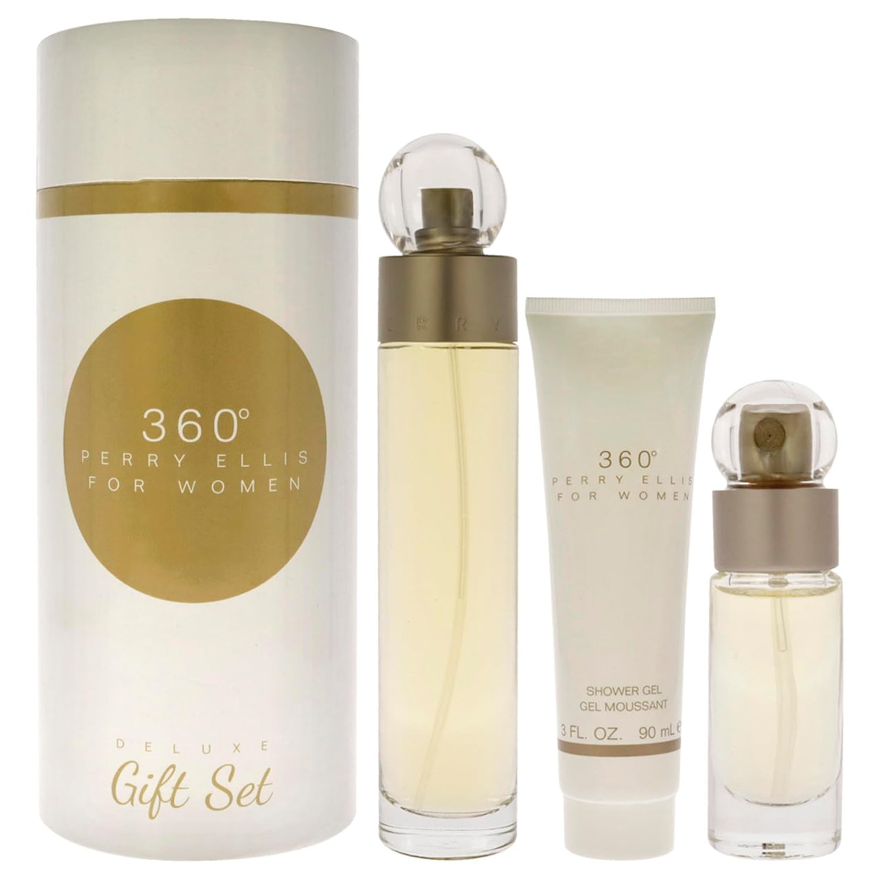 360 Perry Ellis