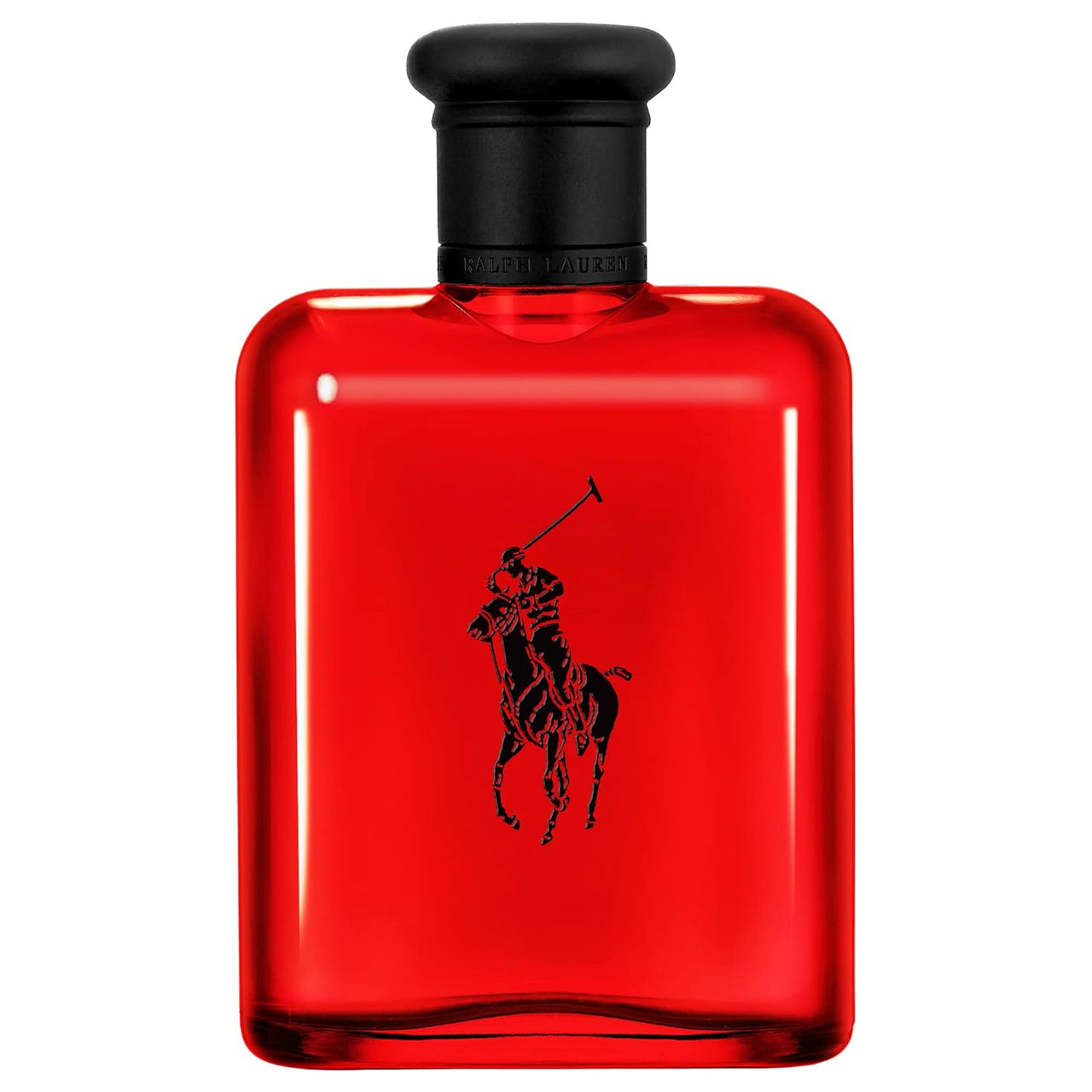 POLO RED