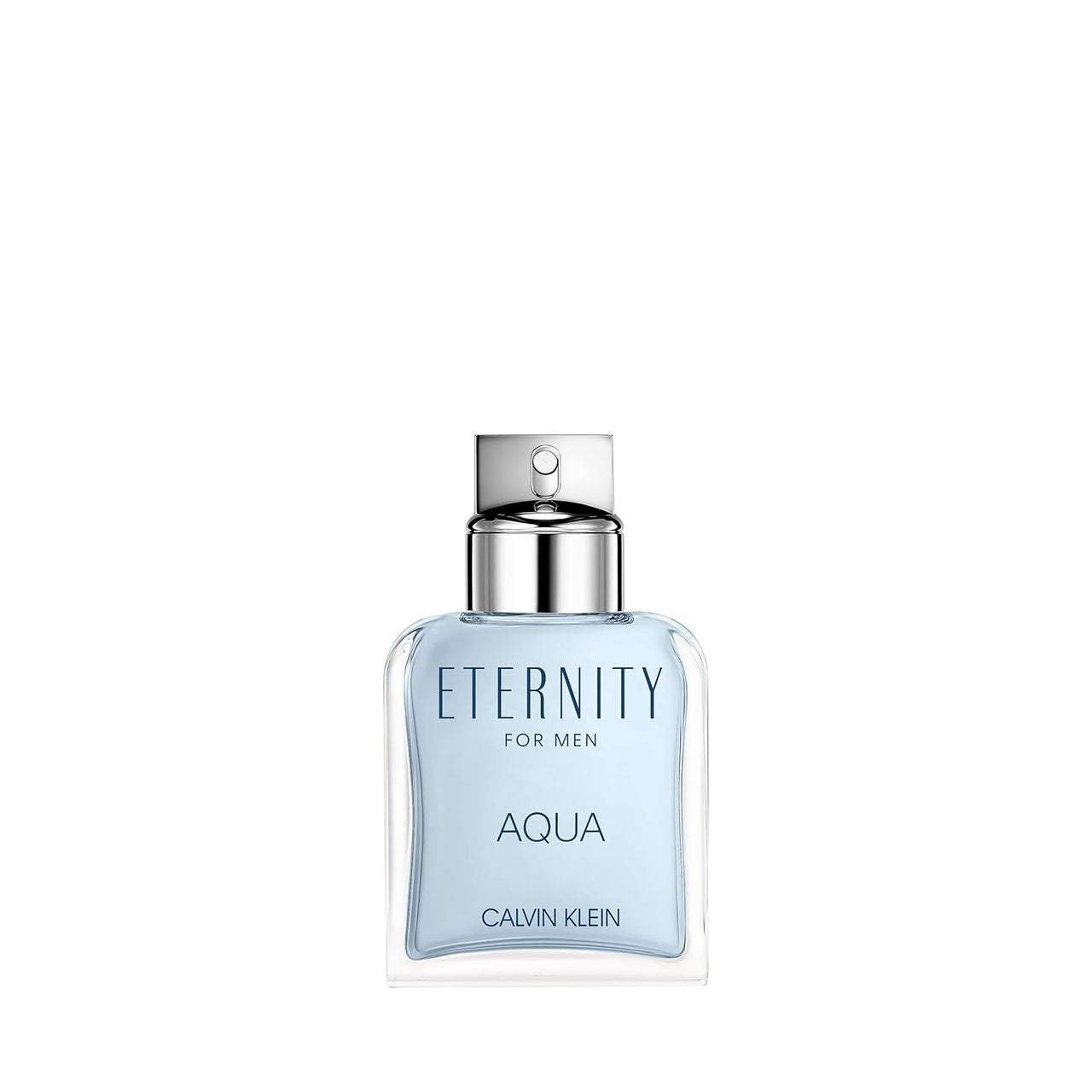 ETERNITY FOR MEN AQUA