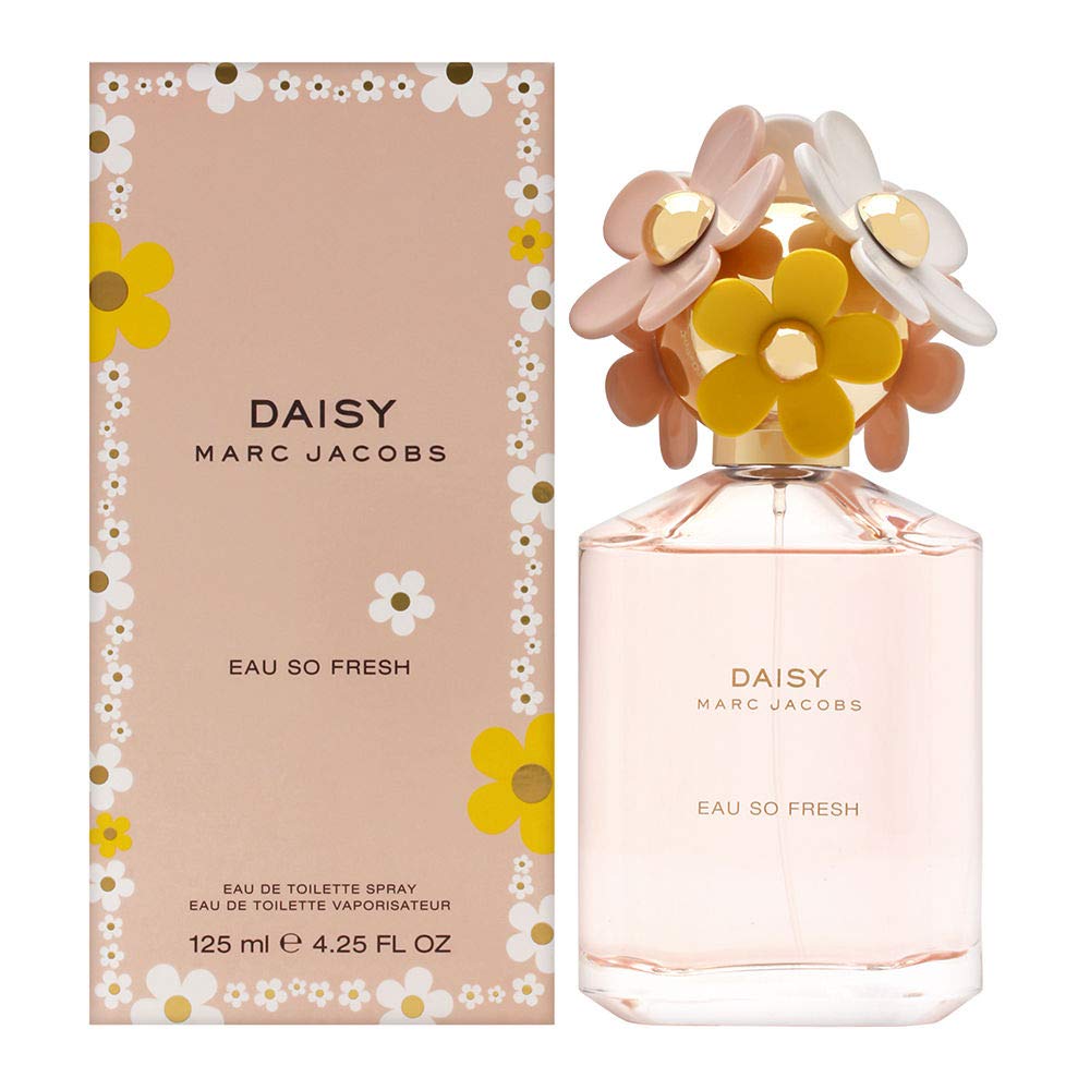Daisy Eau So Fresh