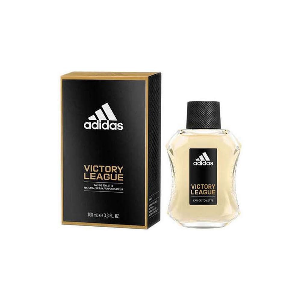 Adidas Victory League EDT 3.4 Oz