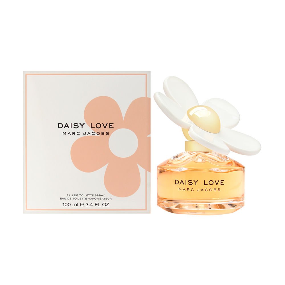 Daisy Love