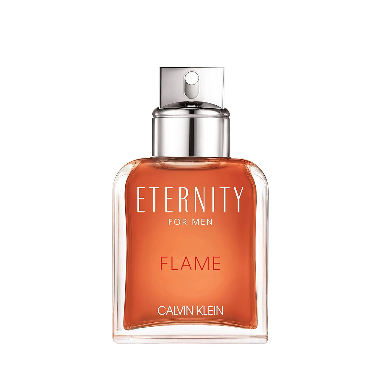 ETERNITY FOR ME FLAME