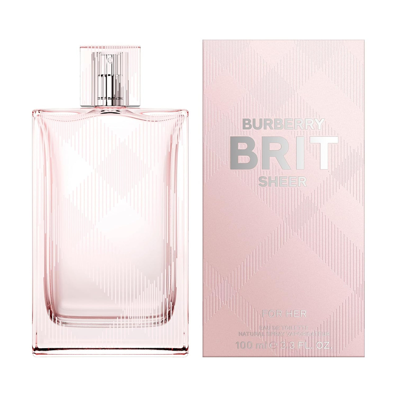 Brit Sheer
