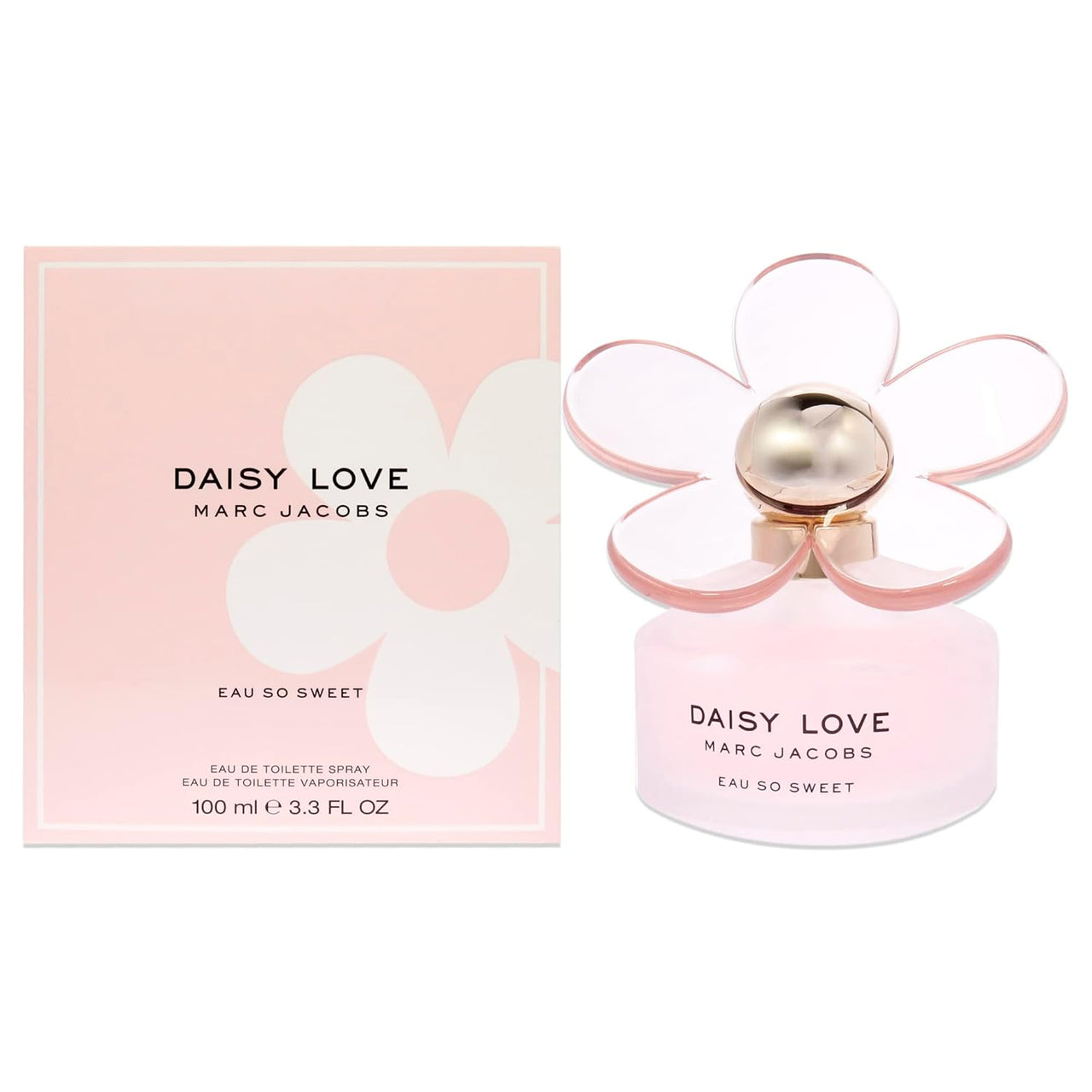 Daisy Love Eau So Sweet