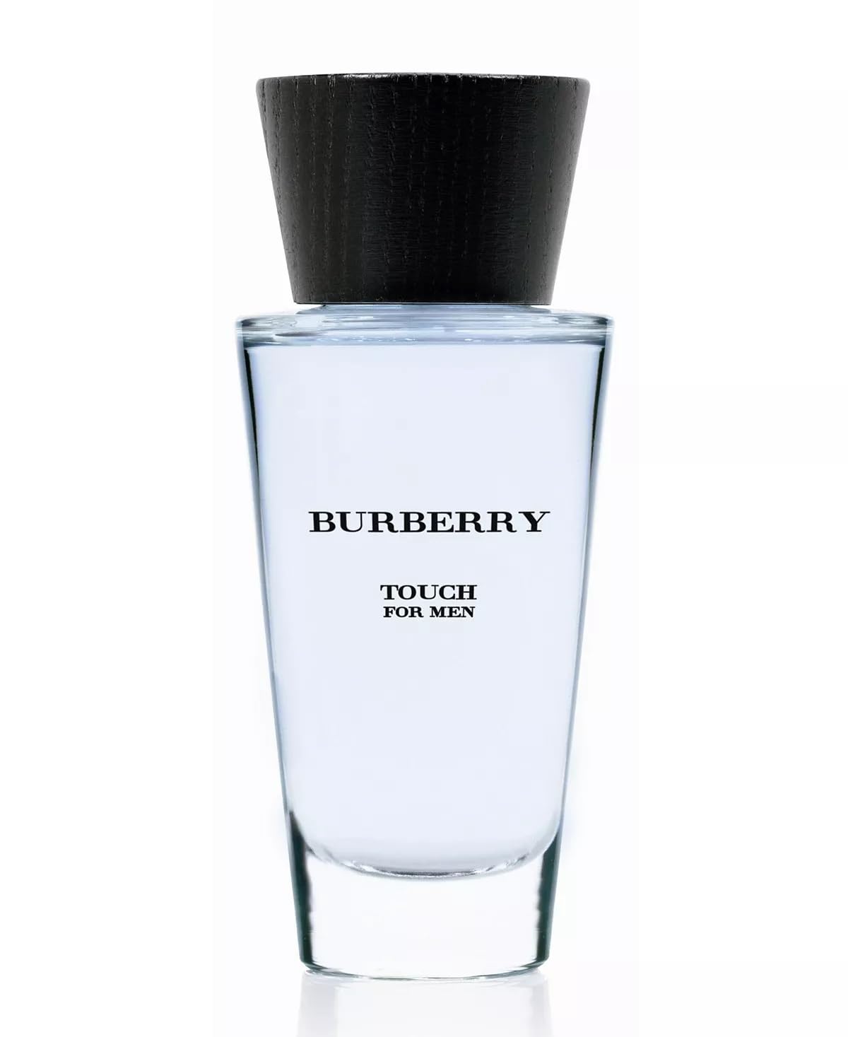 BURBERRY TOUCH