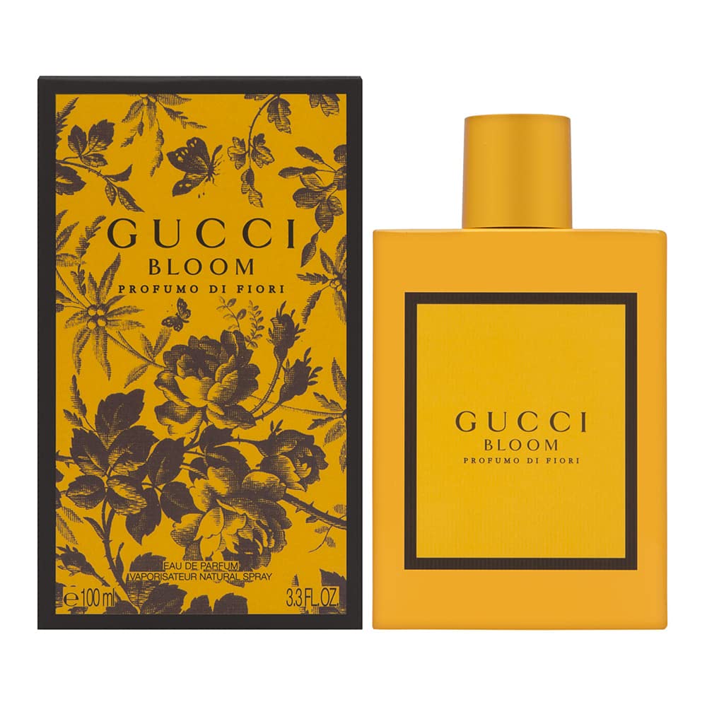 Bloom Profumo Di Fiori