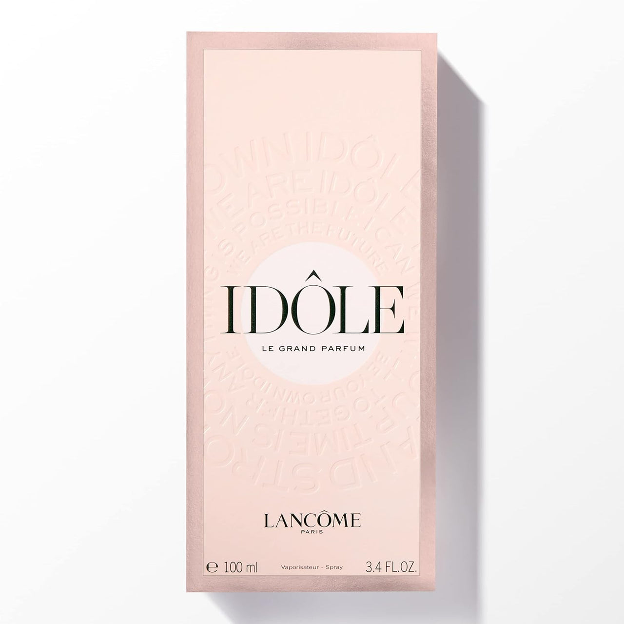 Idole Le Grand Parfum