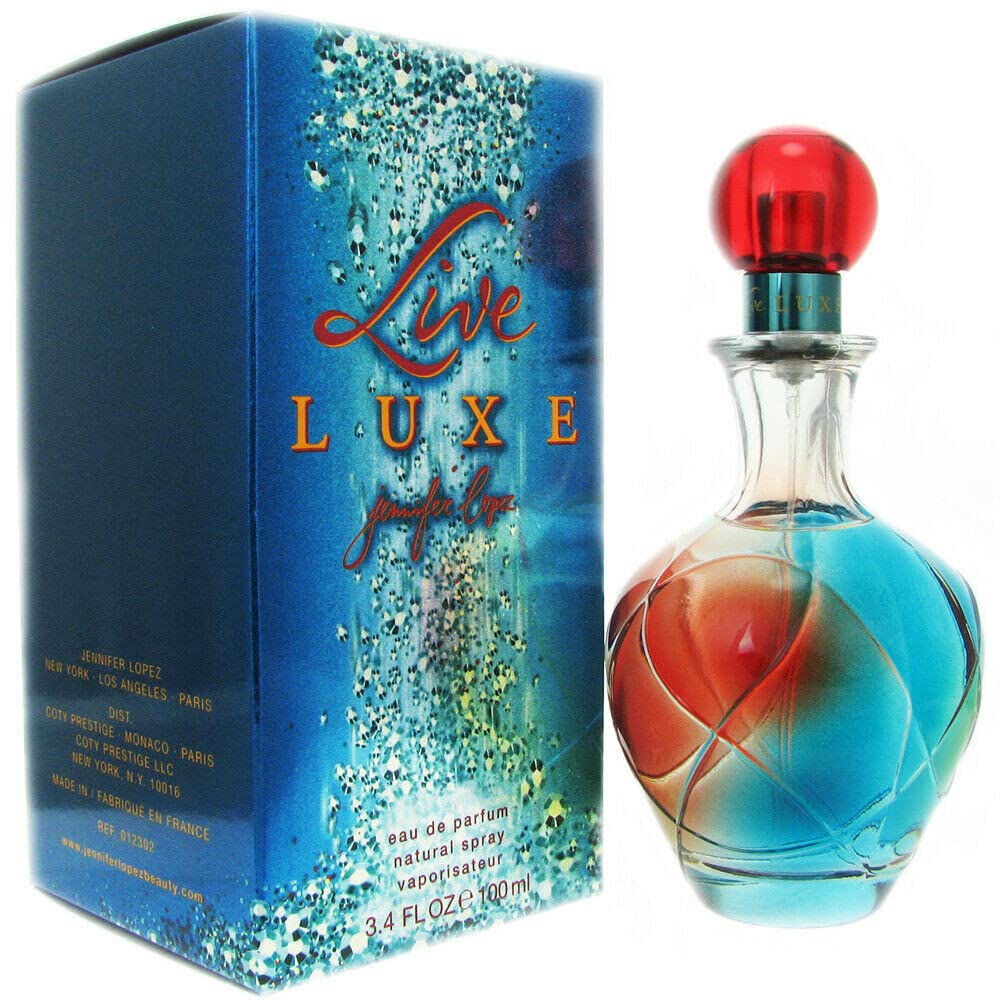 Love Luxe