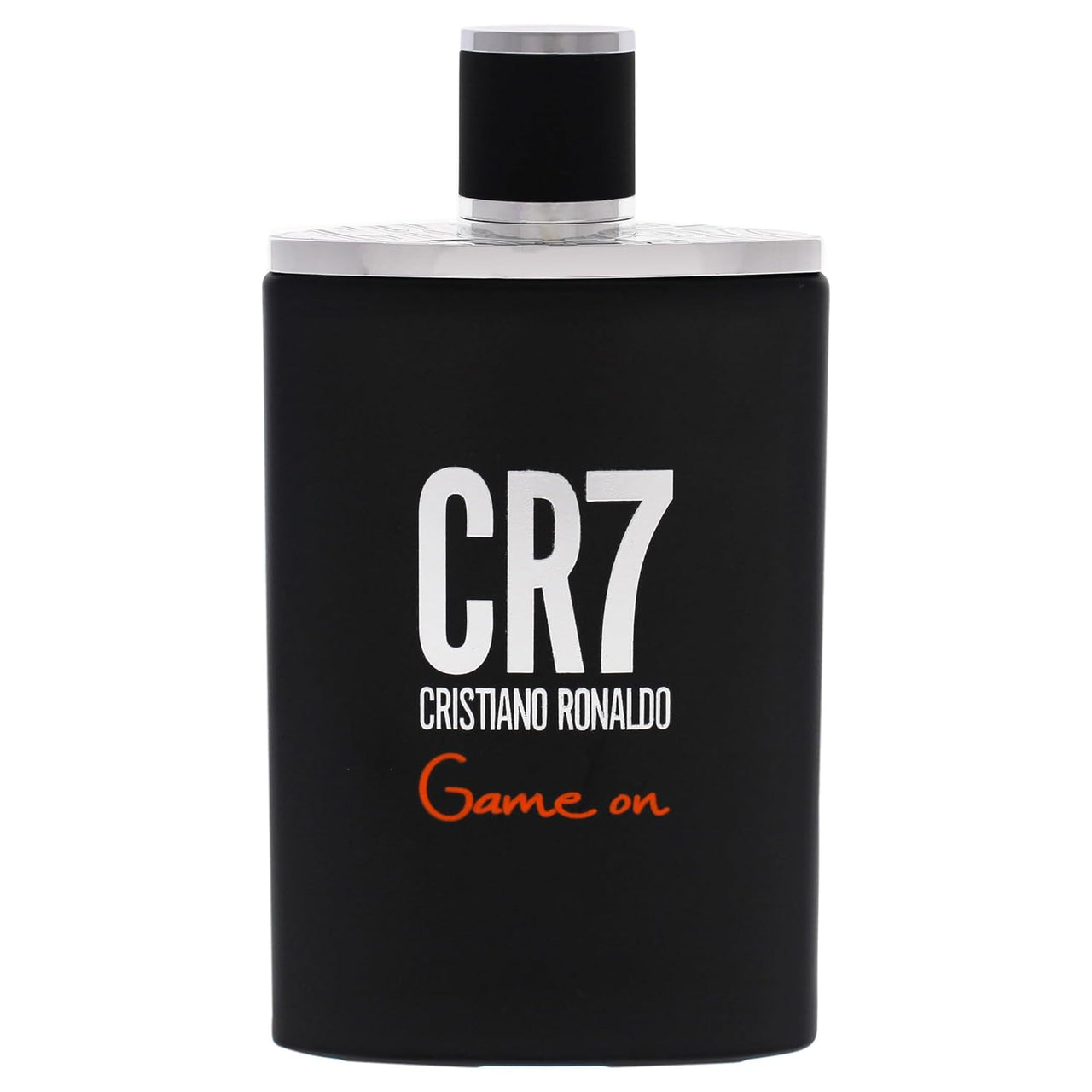 CR7 GAME ON