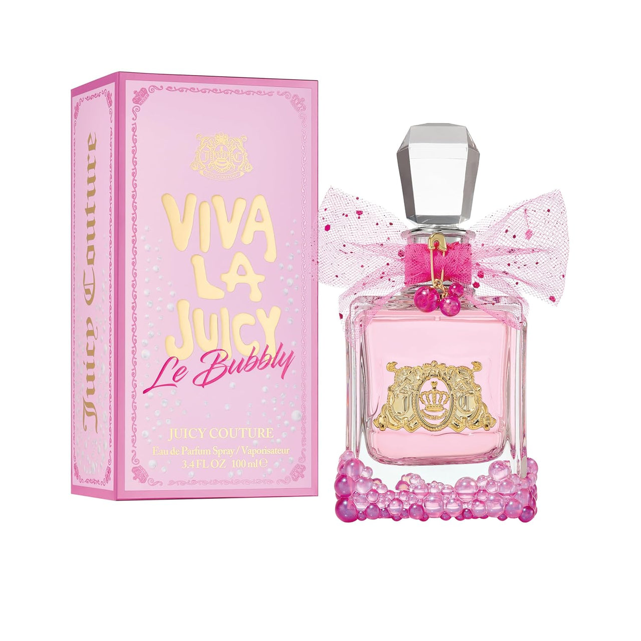 Viva La Juicy Le Bubbly