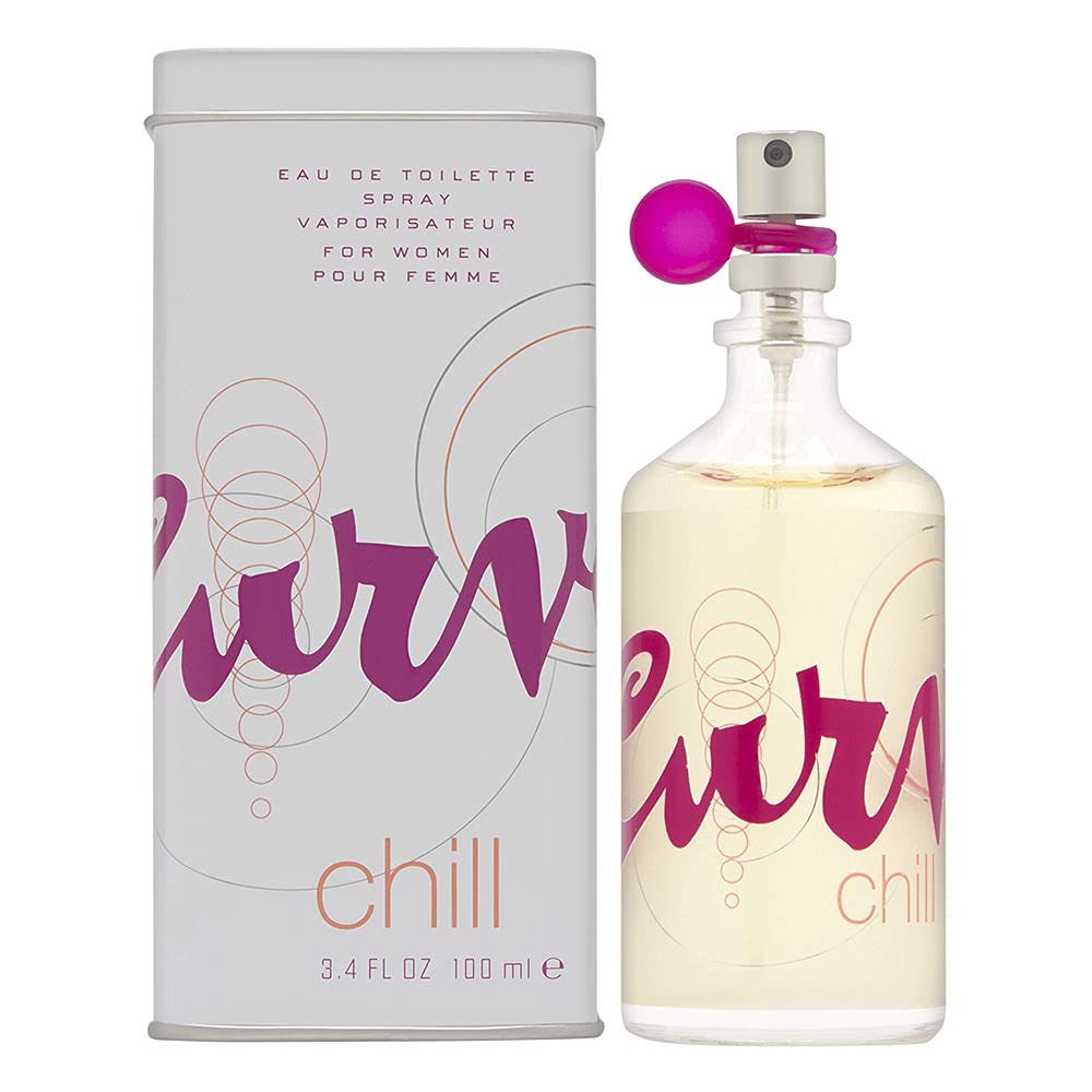 Curve Chill