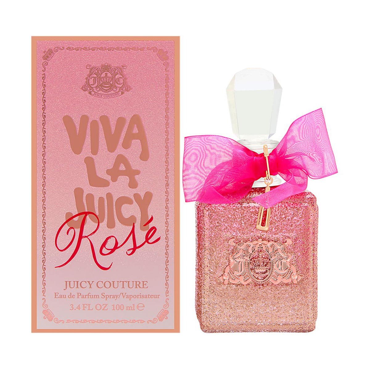 Viva La Juicy Rose
