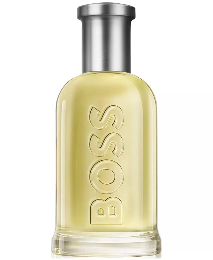 HUGO BOSS BOTTLED
