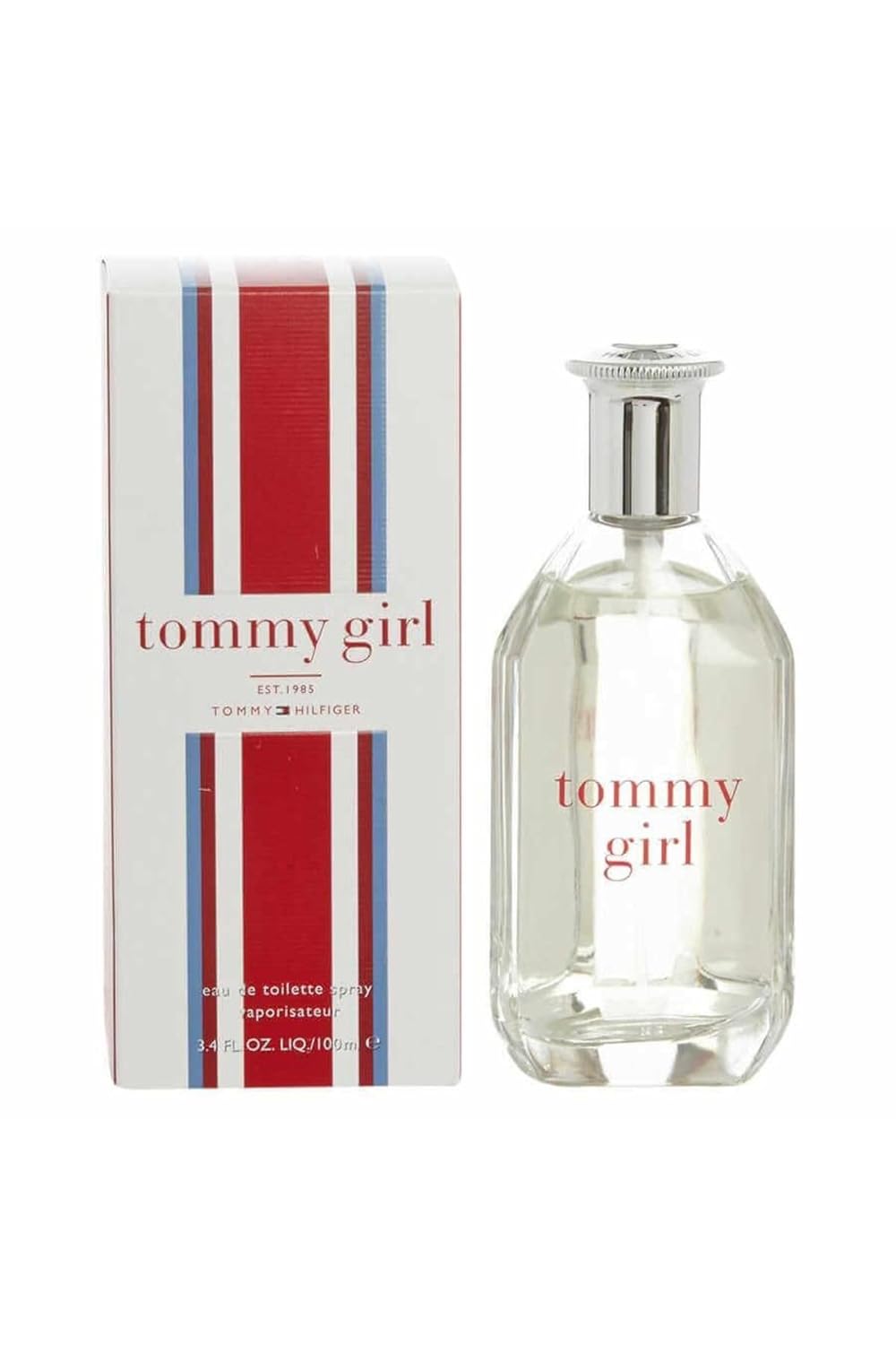 Tommy Girl