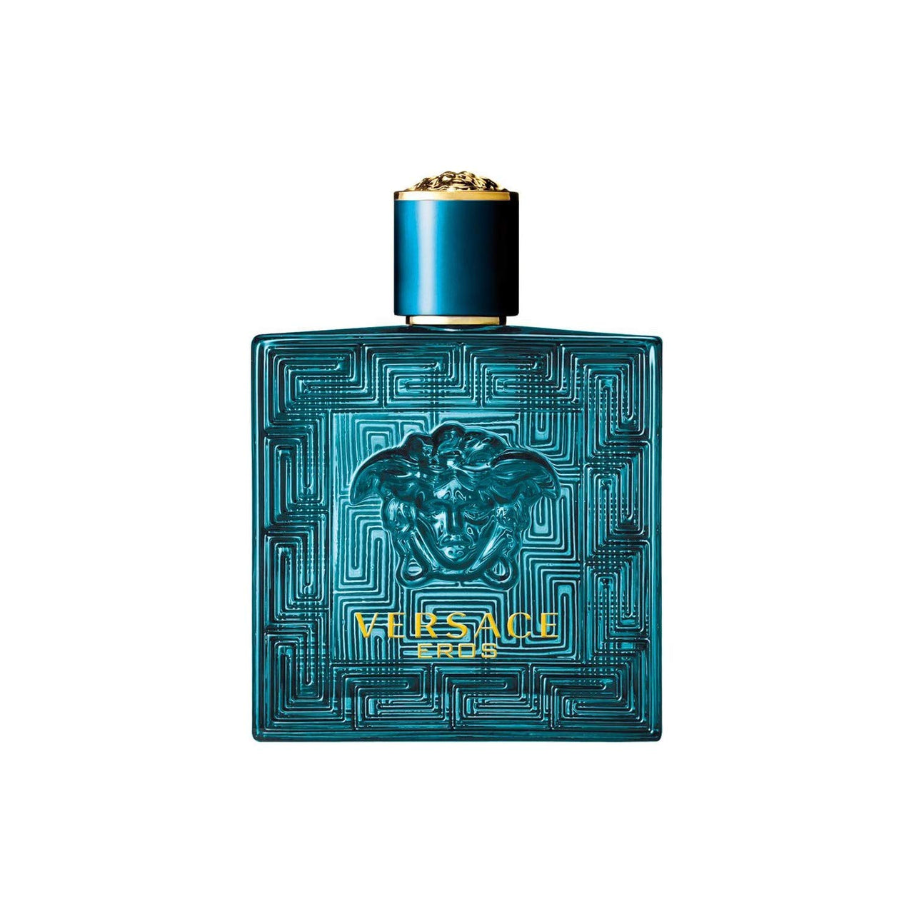 Versace Eros EDT 3.4 Oz