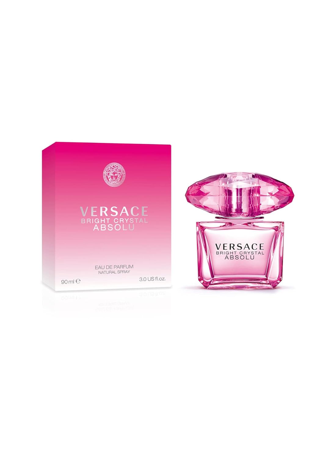Bright Crystal Absolu