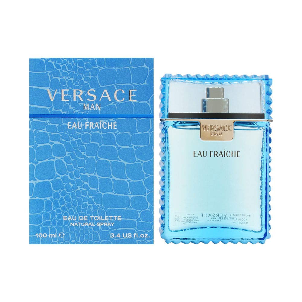 EAU FRAICHE