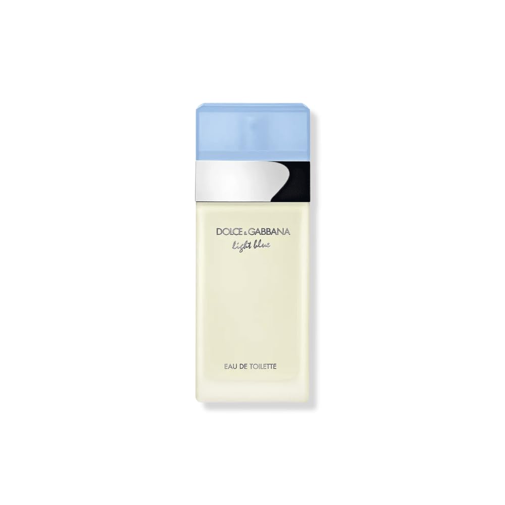 Dolce & Gabbana Light Blue EDT 3.3 Oz