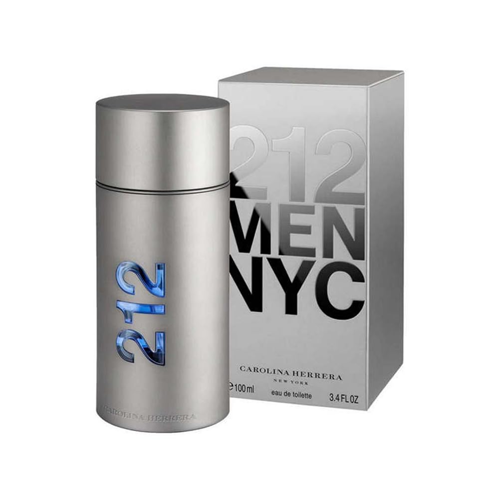 212 MEN NYC