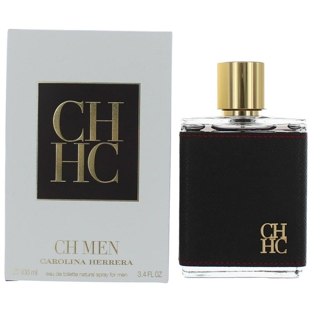 CH HC