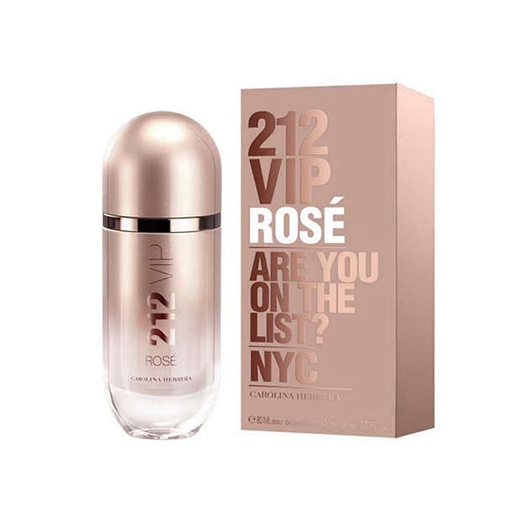 212 VIP Rose Women