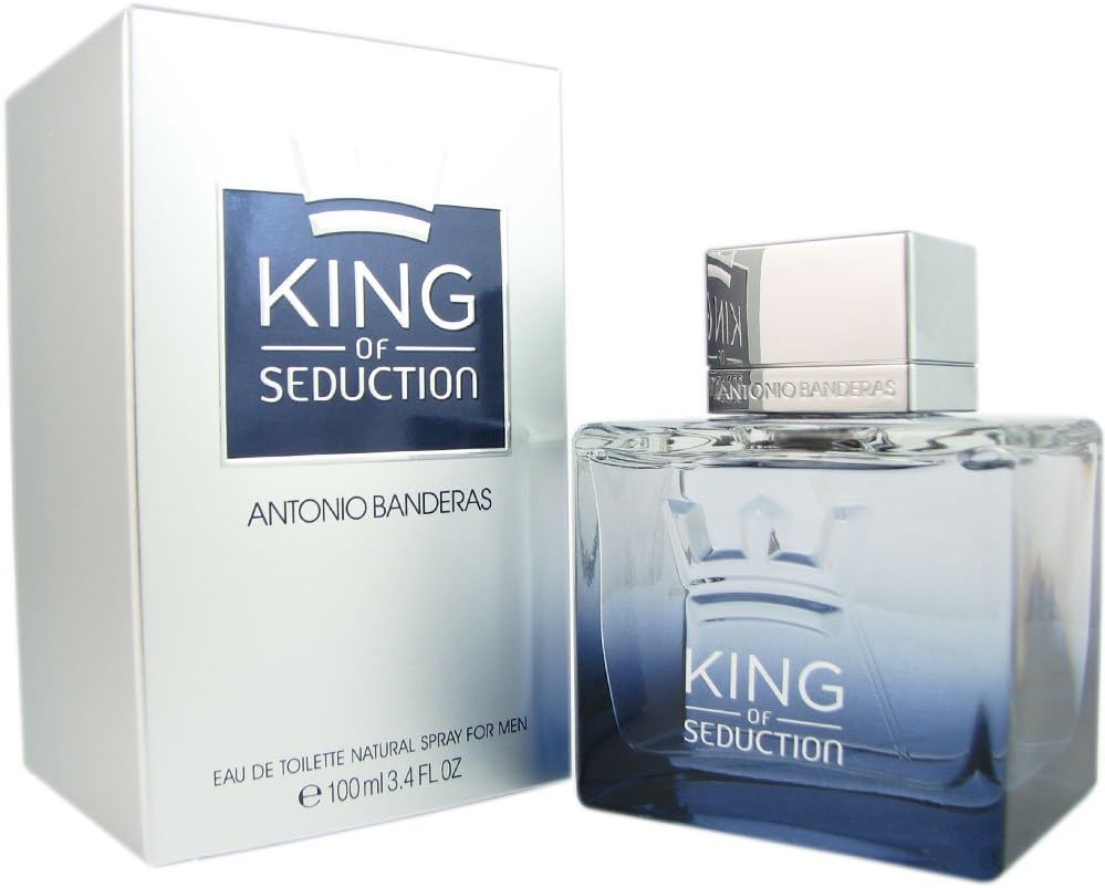 KING OF SEDUCTION