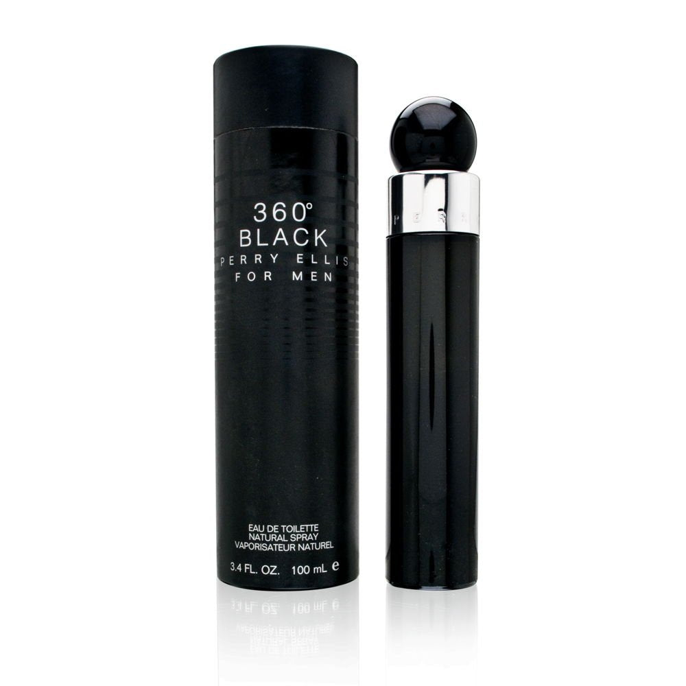 360 BLACK