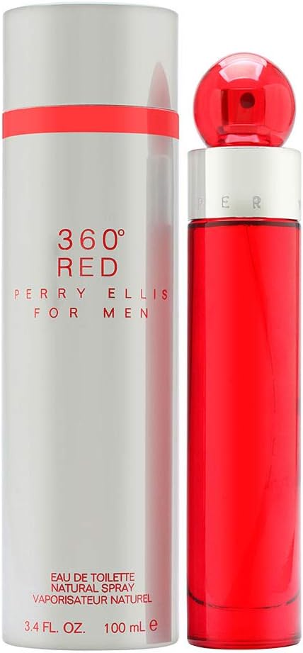 360 RED