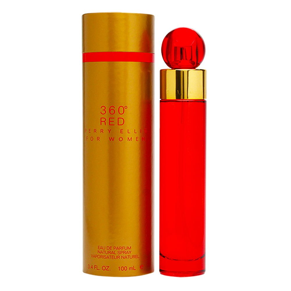 360 Red