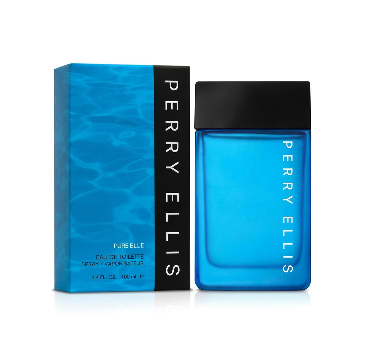 PERRY BLUE