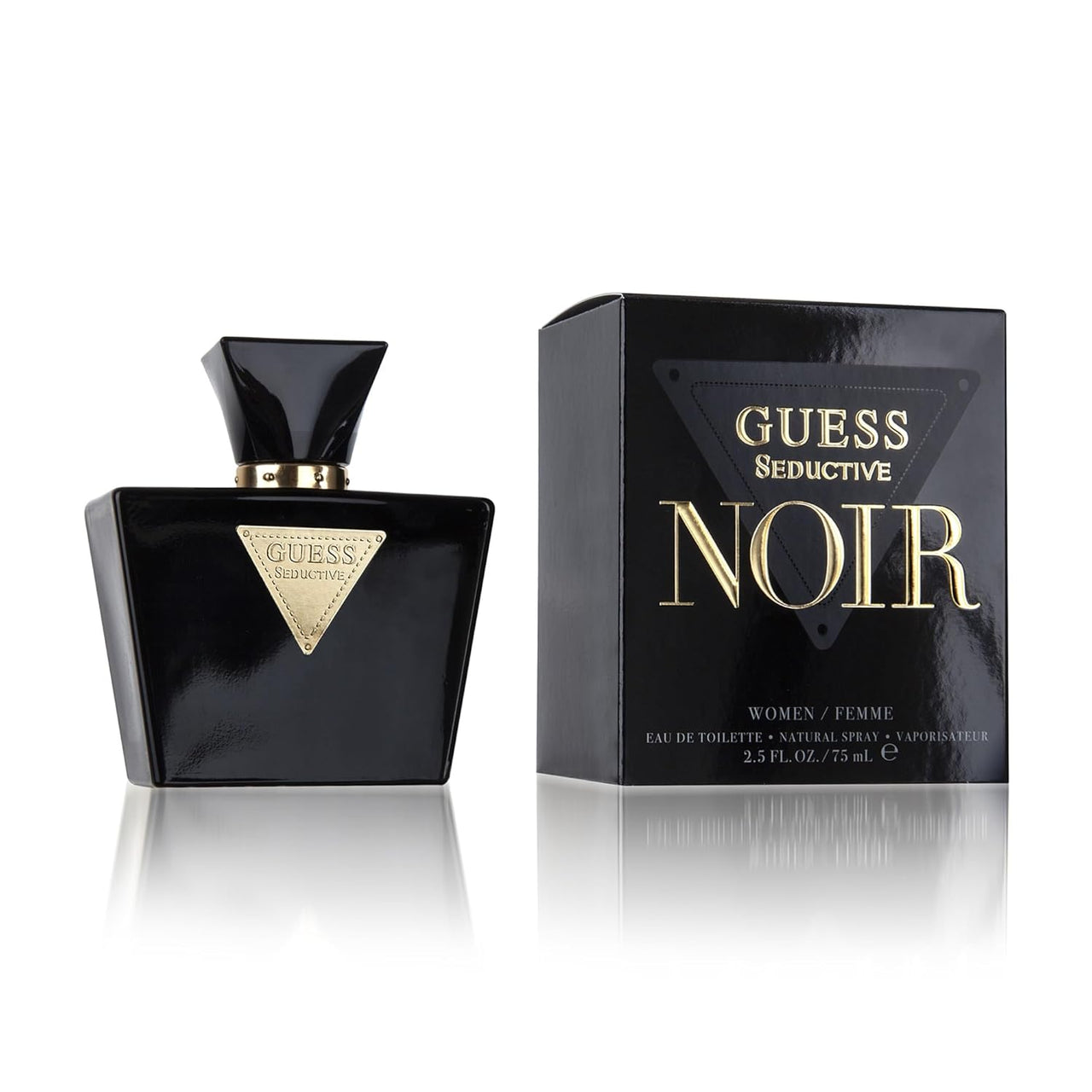 Seductive Noir