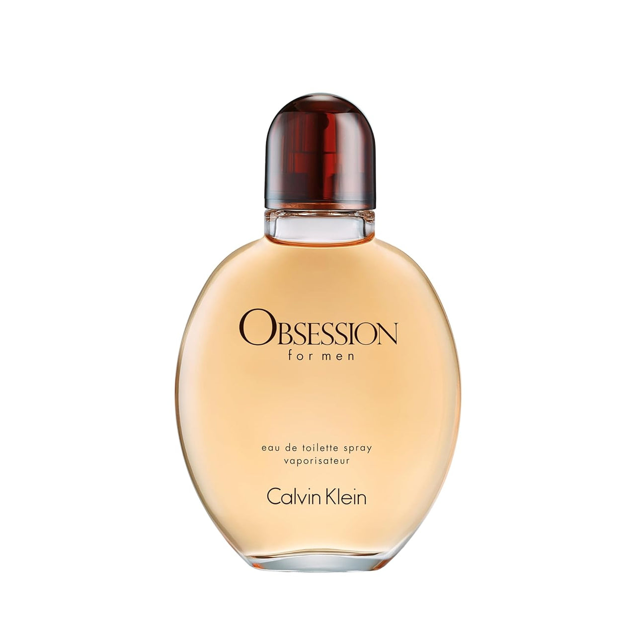 OBSESSION FOR MEN