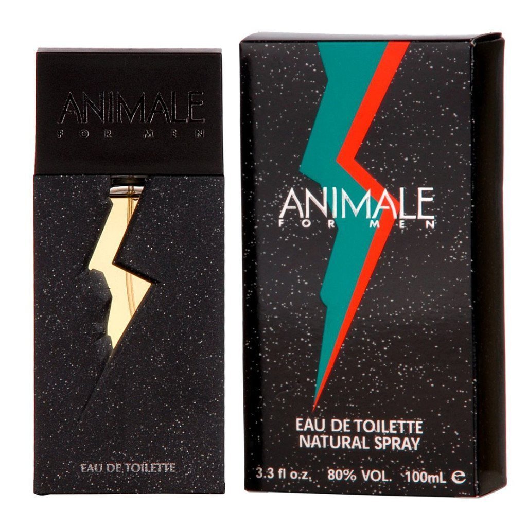 ANIMALE FOR MEN