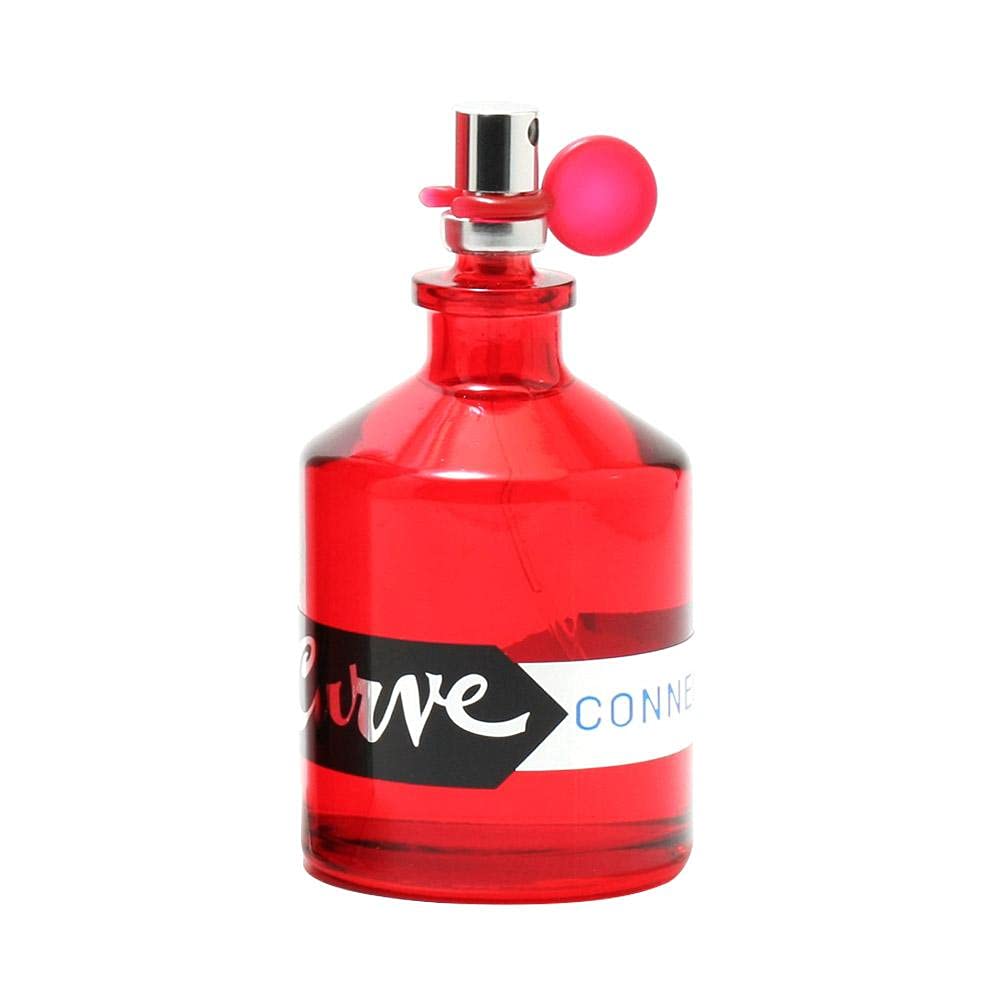 CURVE CONNECT