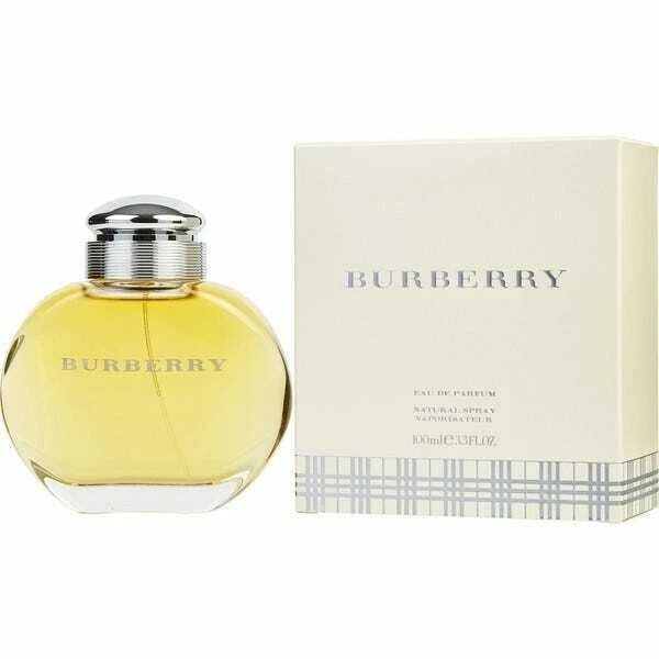 Burberry EDP for Women (Vintage Formula)