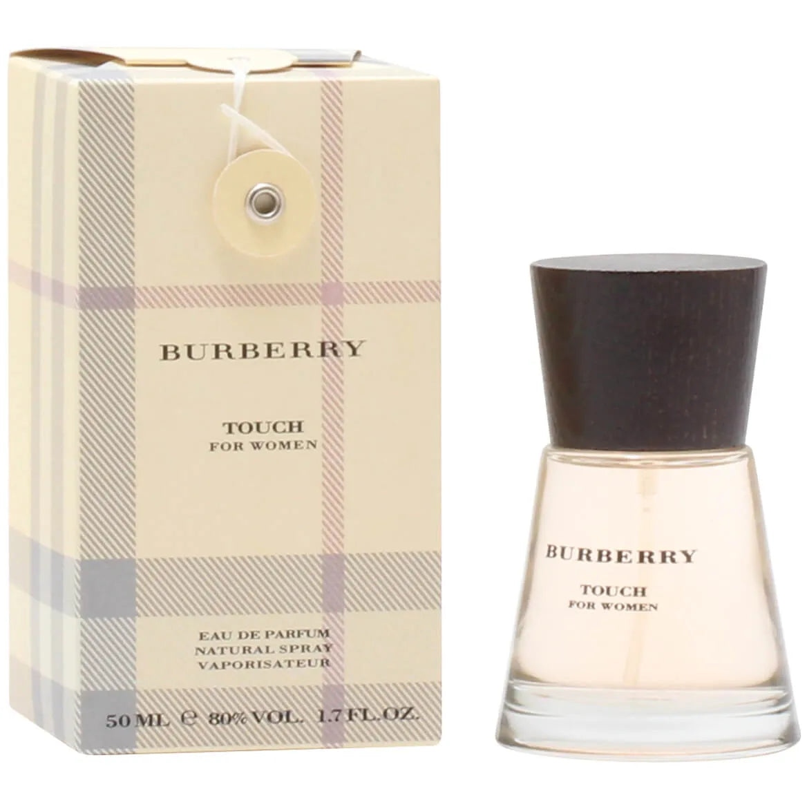 Burberry Touch EDP For Women