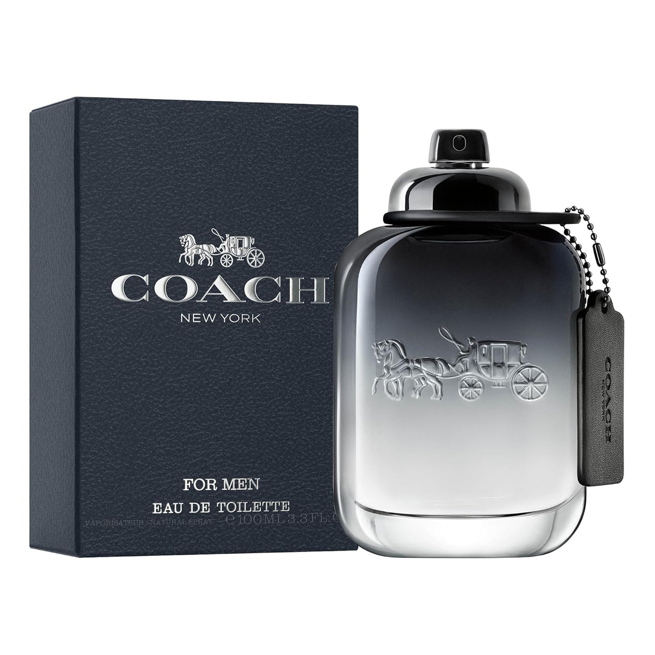 COACH NEW YORK FOR MEN