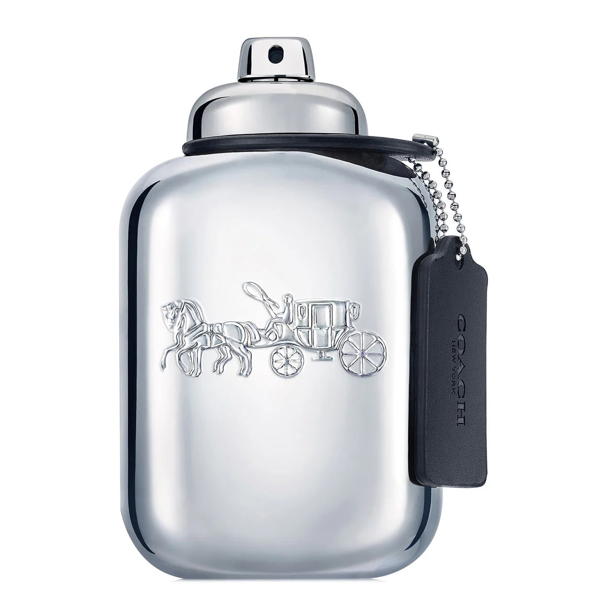 Coach Platinum EDP 3.4 Oz