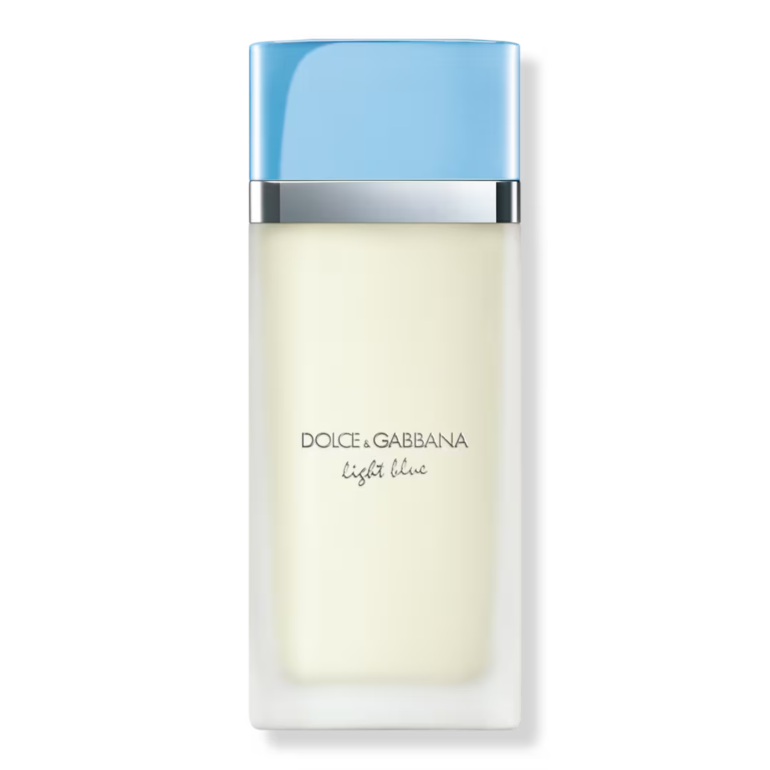 Dolce & Gabbana Light Blue for Women EDT 3.3 Oz