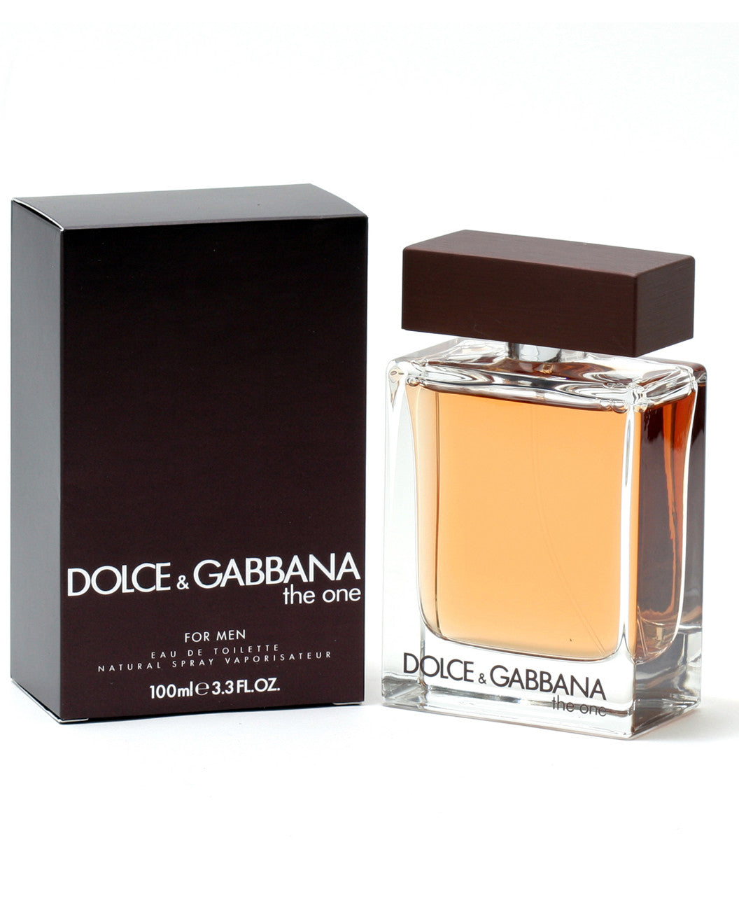Dolce & Gabbana The One EDT 3.3 Oz