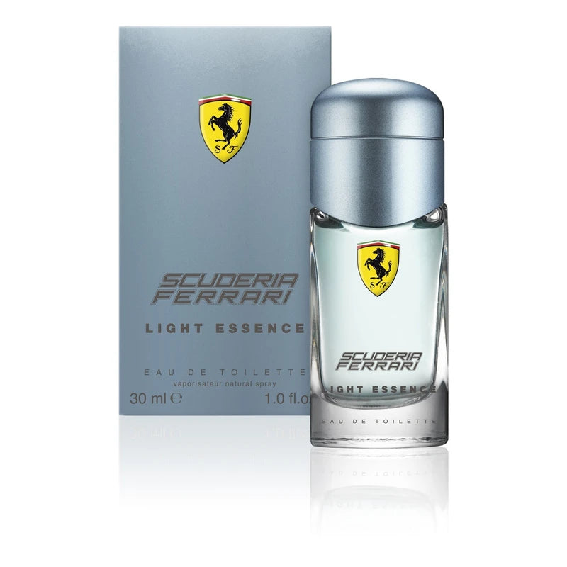 FERRARI LIGHT ESSENCE