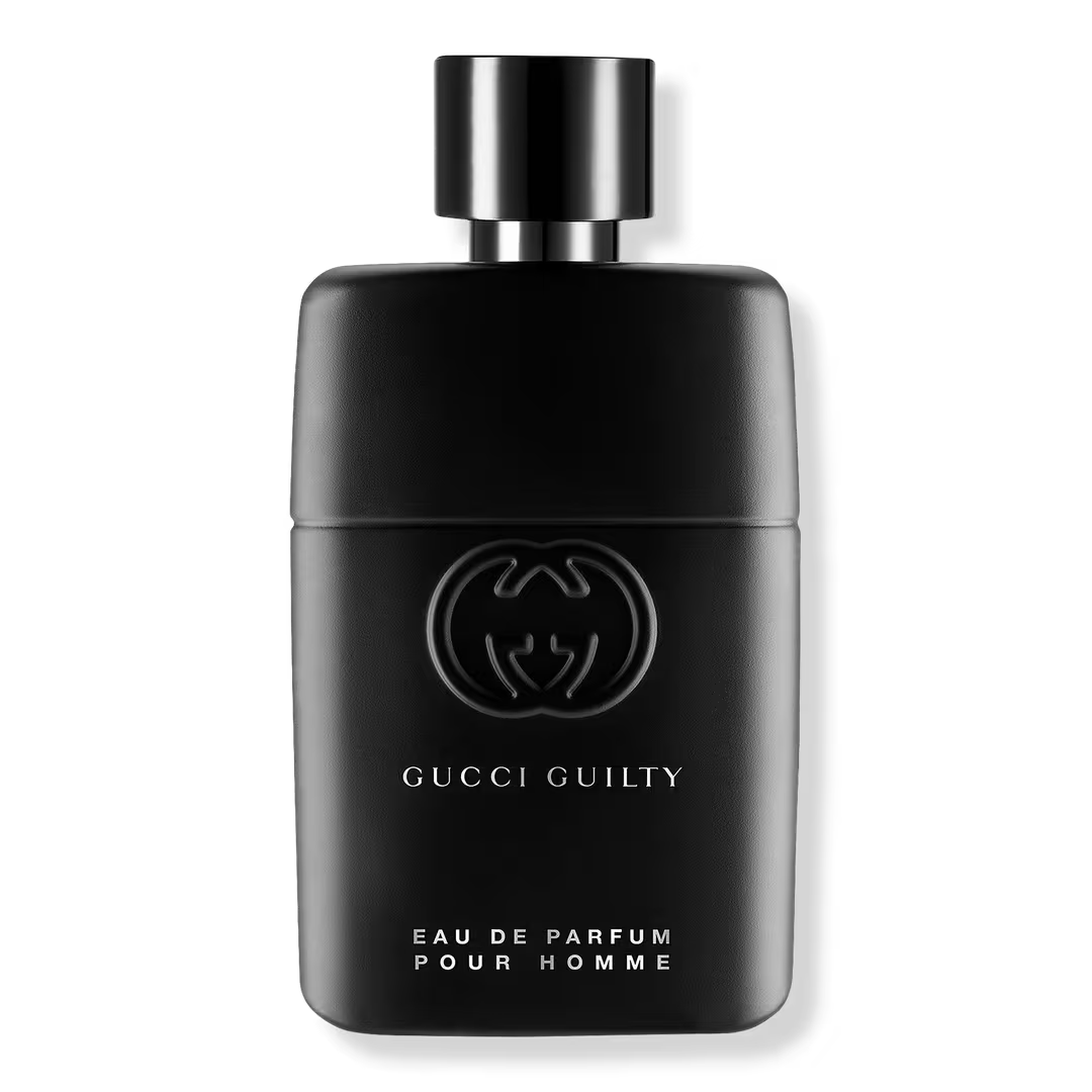 Gucci Guilty EDP 3 Oz For Men